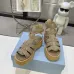 Prada Shoes for Women's Prada Sandals #A65256