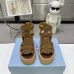 Prada Shoes for Women's Prada Sandals #A65257