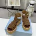 Prada Shoes for Women's Prada Sandals #A65257