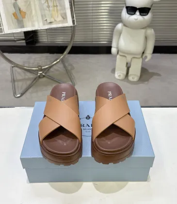 Prada Shoes for Women's Prada Sandals #A65259
