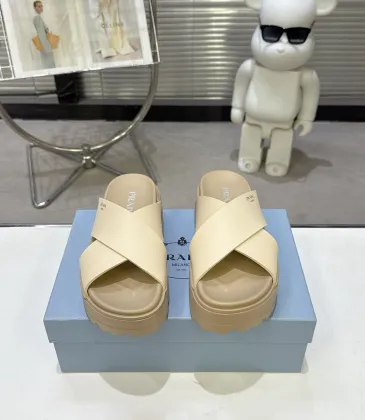 Prada Shoes for Women's Prada Sandals #A65260