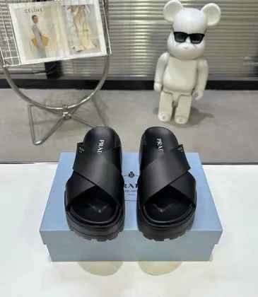 Prada Shoes for Women's Prada Sandals #A65261