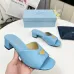 Prada Shoes for Women's Prada Slippers #A49577