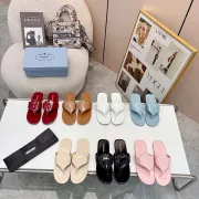 Prada Shoes for Women's Prada Slippers #A52466