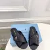 Prada Shoes for Women's Prada Slippers #A65234