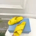 Prada Shoes for Women's Prada Slippers #A65236