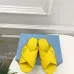 Prada Shoes for Women's Prada Slippers #A65236
