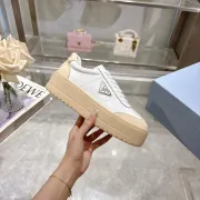 Prada Shoes for Women's Prada Sneakers #A53297