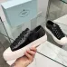 Prada Shoes for Women's Prada Sneakers #A64155