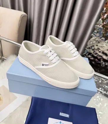 Prada Shoes for Women's Prada Sneakers #A64163