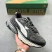 Puma Shoes for women #A61707
