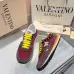 Valentino Shoes Unisex Shoes Valentino Sneakers #B68971