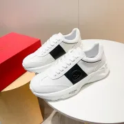Valentino Shoes for Men's Valentino Sneakers #A59410