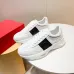 Valentino Shoes for Men's Valentino Sneakers #A59410