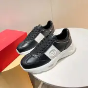 Valentino Shoes for Men's Valentino Sneakers #A59411