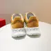 Valentino Shoes for Men's Valentino Sneakers #A59413