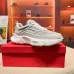 Valentino Shoes for Men's Valentino Sneakers #A59416