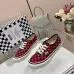 Valentino Shoes for Men's Valentino Sneakers #A59682