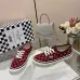 Valentino Shoes for Men's Valentino Sneakers #A59682