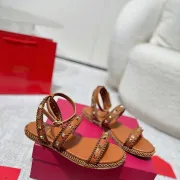 Valentino Shoes for VALENTINO High-heeled shoes for women #A62717