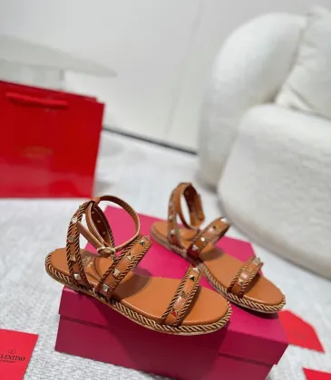 Valentino Shoes for VALENTINO High-heeled shoes for women #A62717