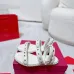 Valentino Shoes for VALENTINO High-heeled shoes for women #A62718