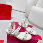 Valentino Shoes for VALENTINO High-heeled shoes for women #A62718
