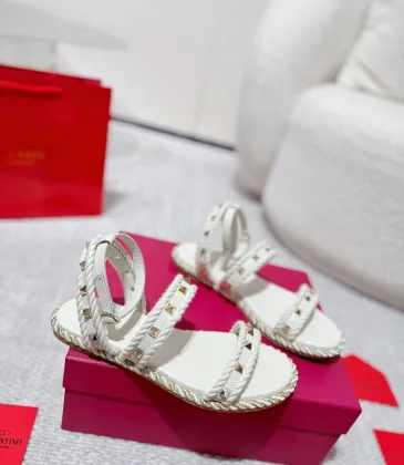 Valentino Shoes for VALENTINO High-heeled shoes for women #A62718