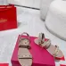 Valentino Shoes for VALENTINO High-heeled shoes for women #A62719