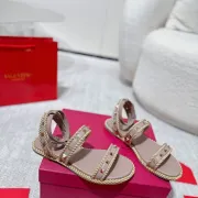 Valentino Shoes for VALENTINO High-heeled shoes for women #A62719