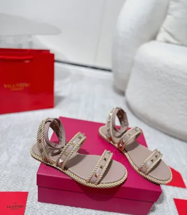 Valentino Shoes for VALENTINO High-heeled shoes for women #A62719