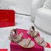Valentino Shoes for VALENTINO High-heeled shoes for women #A62719