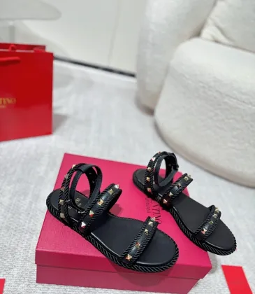 Valentino Shoes for VALENTINO High-heeled shoes for women #A62720