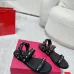 Valentino Shoes for VALENTINO High-heeled shoes for women #A62720