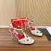 Valentino Shoes for VALENTINO High-heeled shoes for women #A63923
