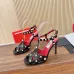 Valentino Shoes for VALENTINO High-heeled shoes for women #A63925