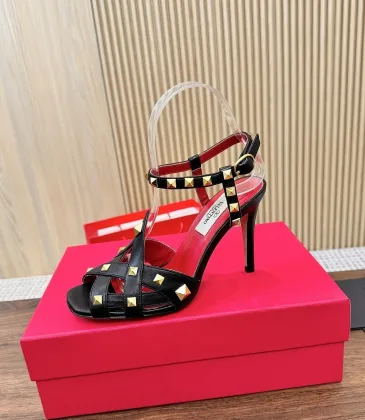 Valentino Shoes for VALENTINO High-heeled shoes for women #A63925