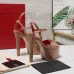 Valentino Shoes for VALENTINO High-heeled shoes for women #A64336