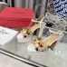 Valentino Shoes for VALENTINO High-heeled shoes for women #A64342