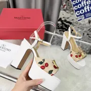 Valentino Shoes for VALENTINO High-heeled shoes for women #A64342