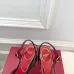 Valentino Shoes for VALENTINO High-heeled shoes for women Heel height:14.5cm #A65281