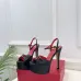 Valentino Shoes for VALENTINO High-heeled shoes for women Heel height:14.5cm #A65281