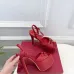 Valentino Shoes for VALENTINO High-heeled shoes for women Heel height:14.5cm #A65282