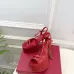 Valentino Shoes for VALENTINO High-heeled shoes for women Heel height:14.5cm #A65282