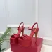 Valentino Shoes for VALENTINO High-heeled shoes for women Heel height:14.5cm #A65282
