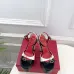 Valentino Shoes for VALENTINO High-heeled shoes for women Heel height:14.5cm #A65283