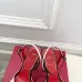 Valentino Shoes for VALENTINO High-heeled shoes for women Heel height:14.5cm #A65283