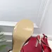 Valentino Shoes for VALENTINO High-heeled shoes for women Heel height:14.5cm #A65283