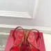 Valentino Shoes for VALENTINO High-heeled shoes for women Heel height:14.5cm #A65284