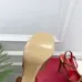 Valentino Shoes for VALENTINO High-heeled shoes for women Heel height:14.5cm #A65284